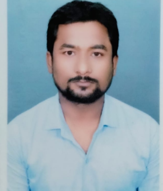 Student Photo Not Available