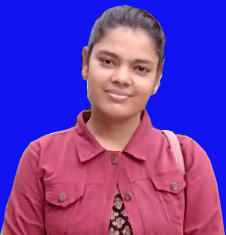 Student Photo Not Available
