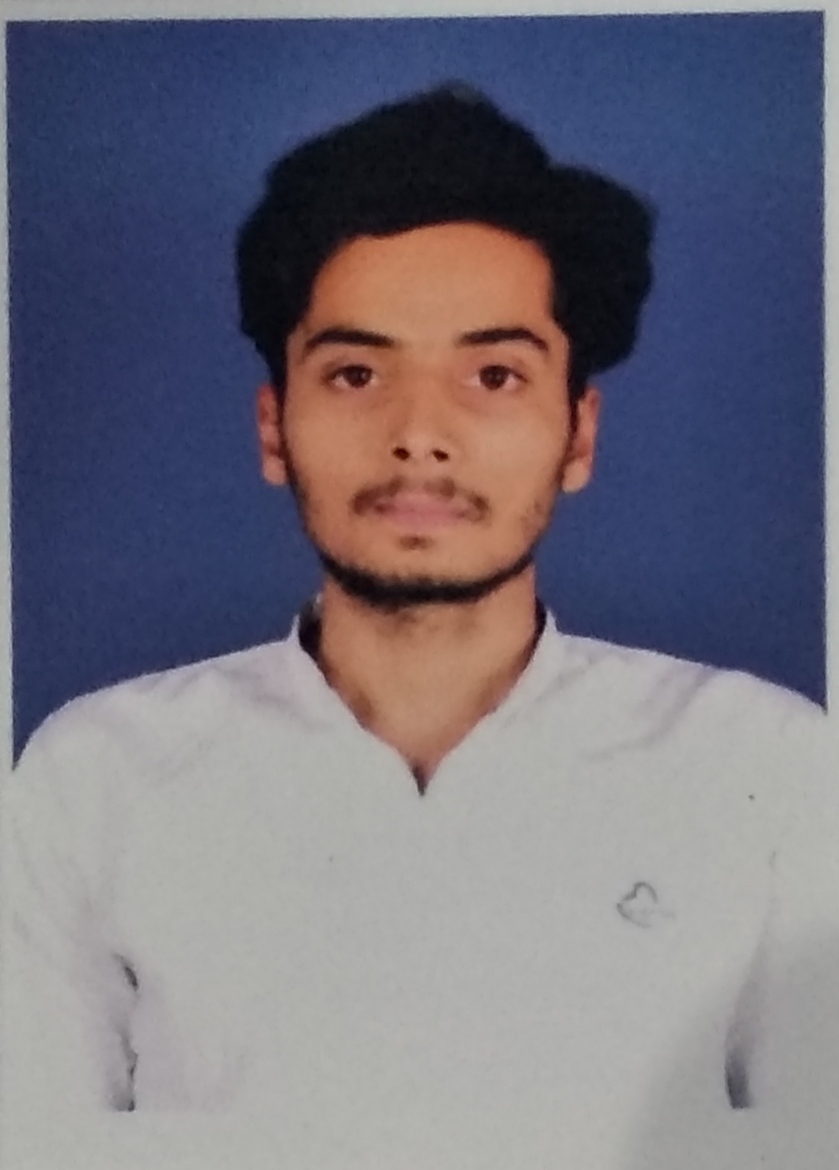 Student Photo Not Available