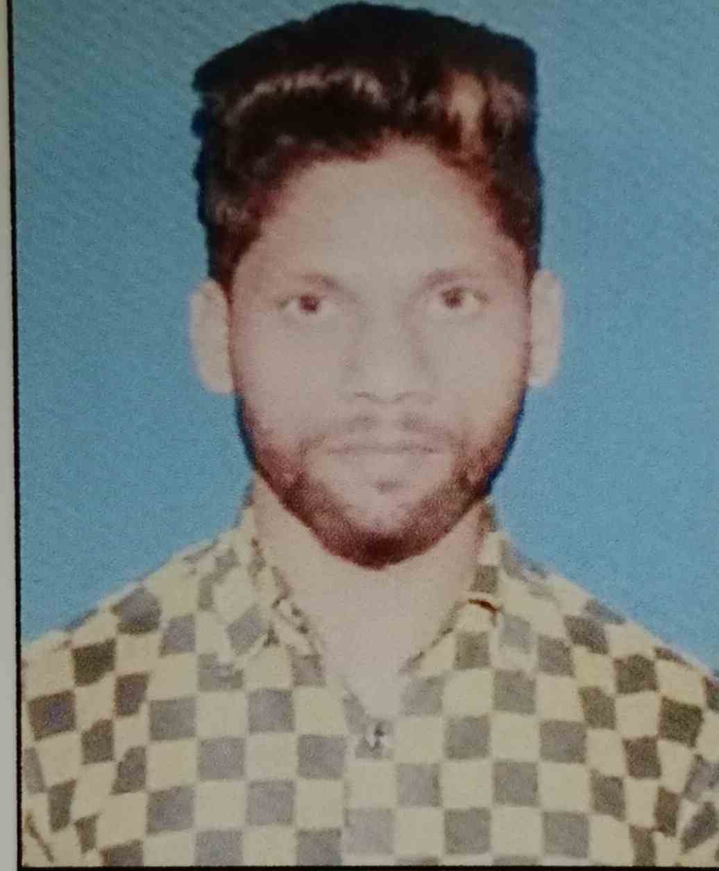 Student Photo Not Available