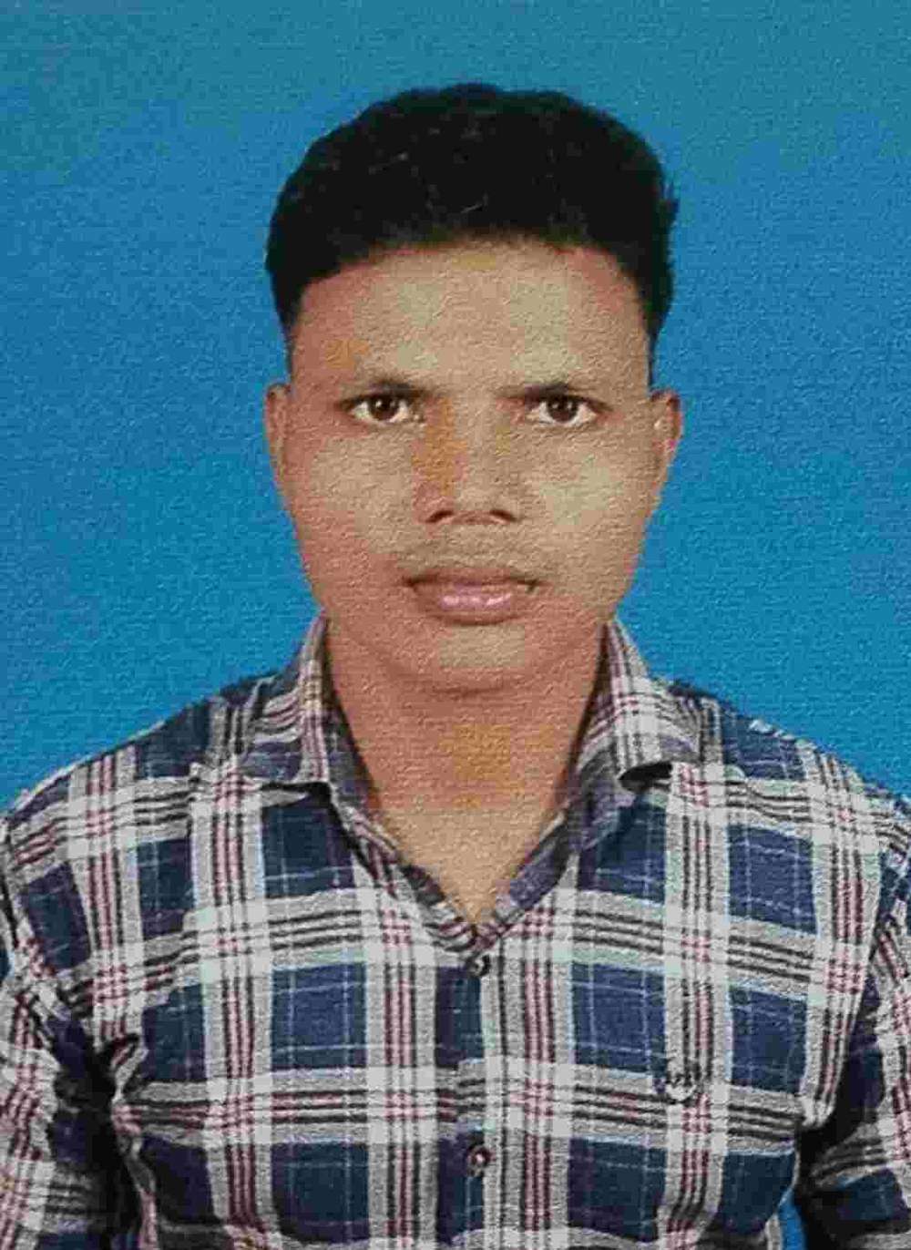 Student Photo Not Available