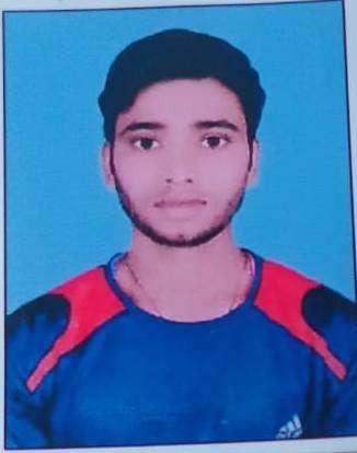 Student Photo Not Available