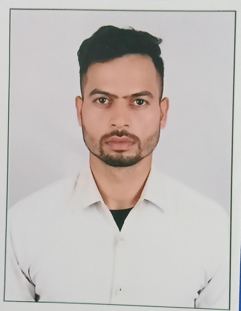 Student Photo Not Available