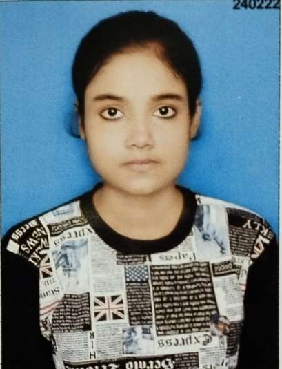 Student Photo Not Available