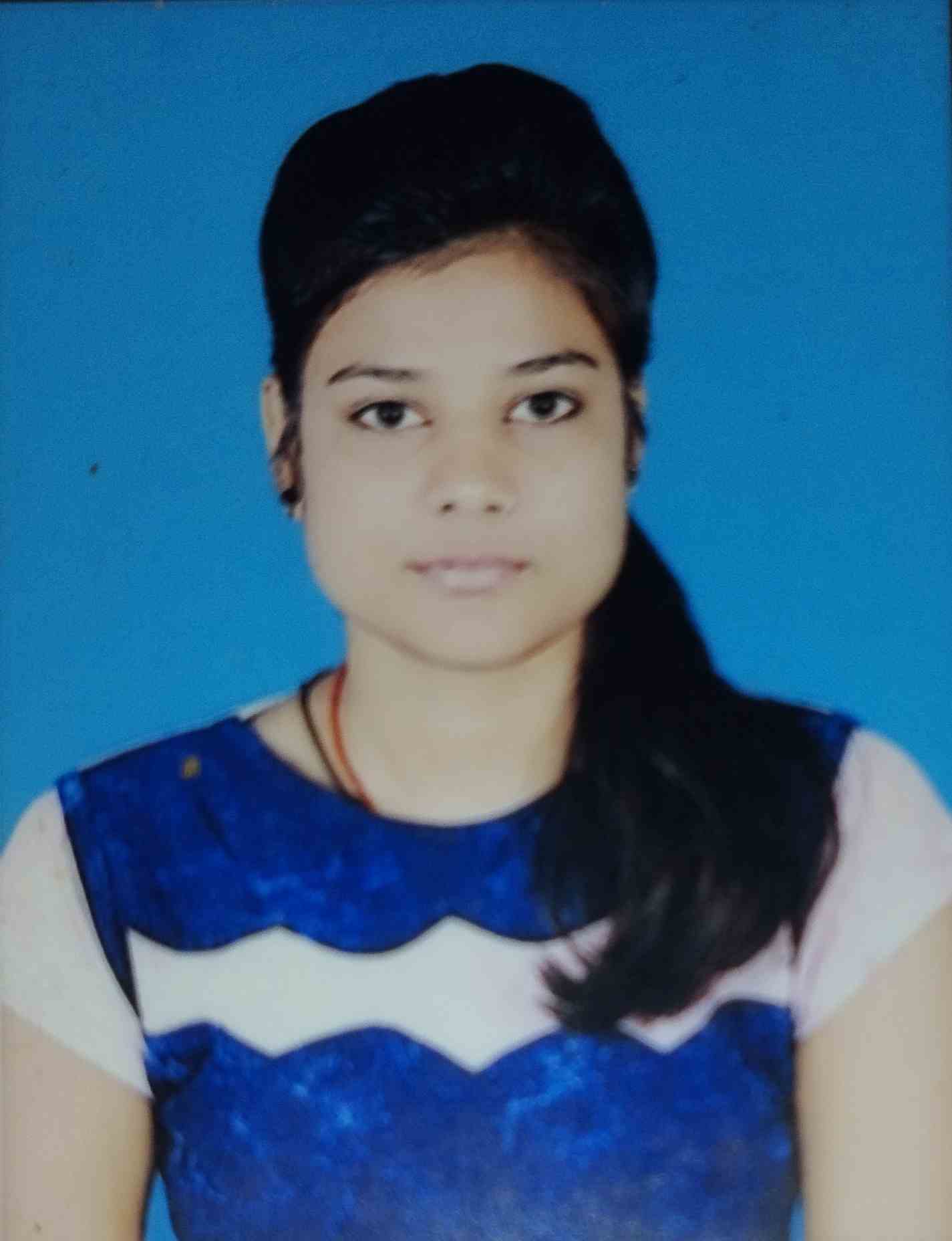 Student Photo Not Available