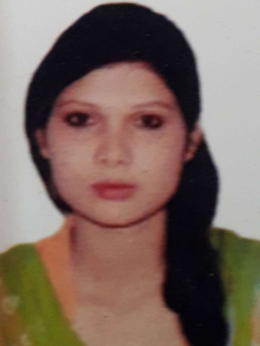 Student Photo Not Available