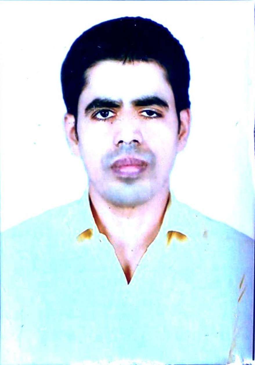 Student Photo Not Available