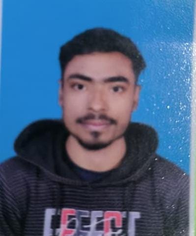 Student Photo Not Available