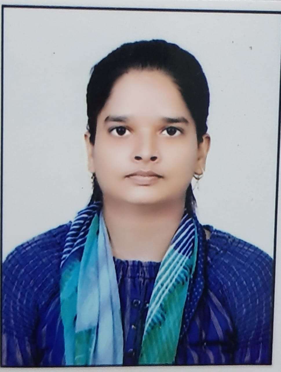 Student Photo Not Available