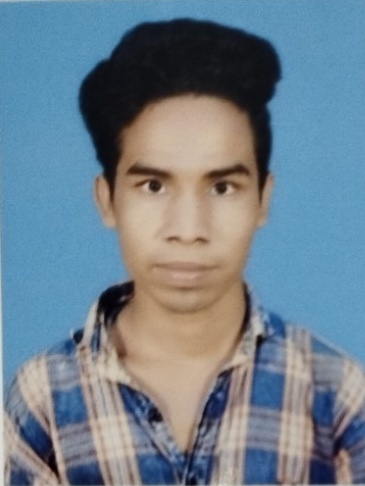 Student Photo Not Available