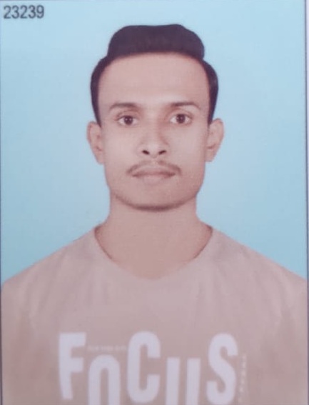 Student Photo Not Available