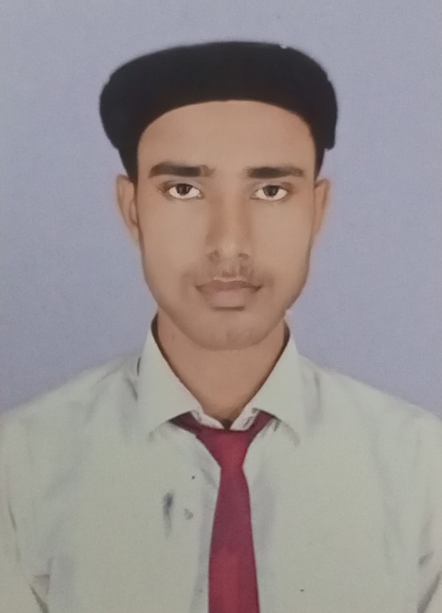 Student Photo Not Available