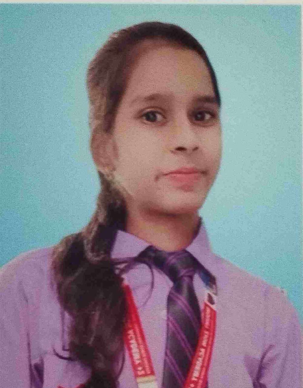 Student Photo Not Available