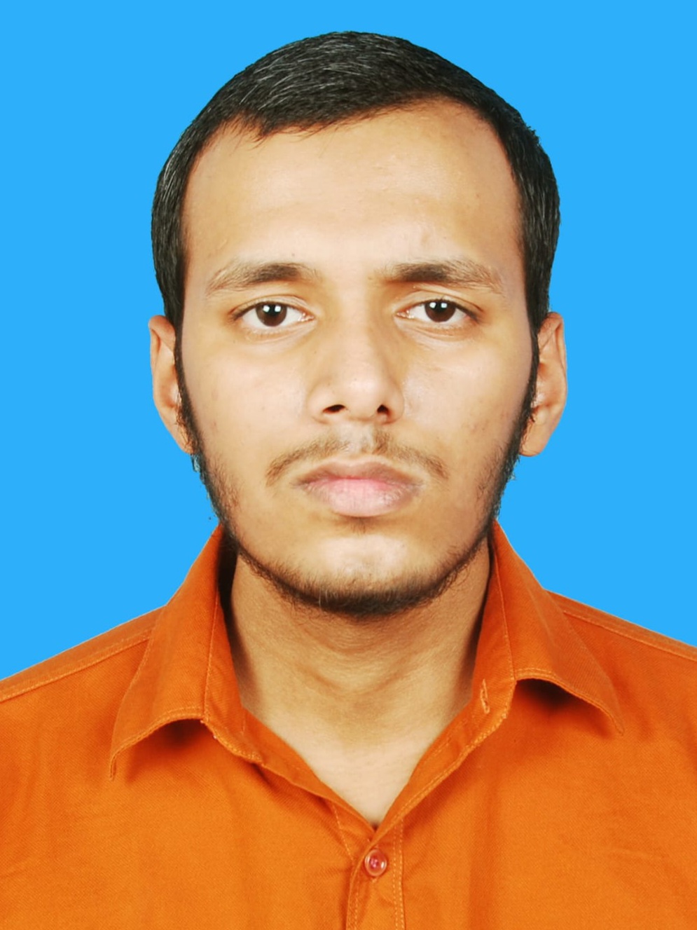 Student Photo Not Available
