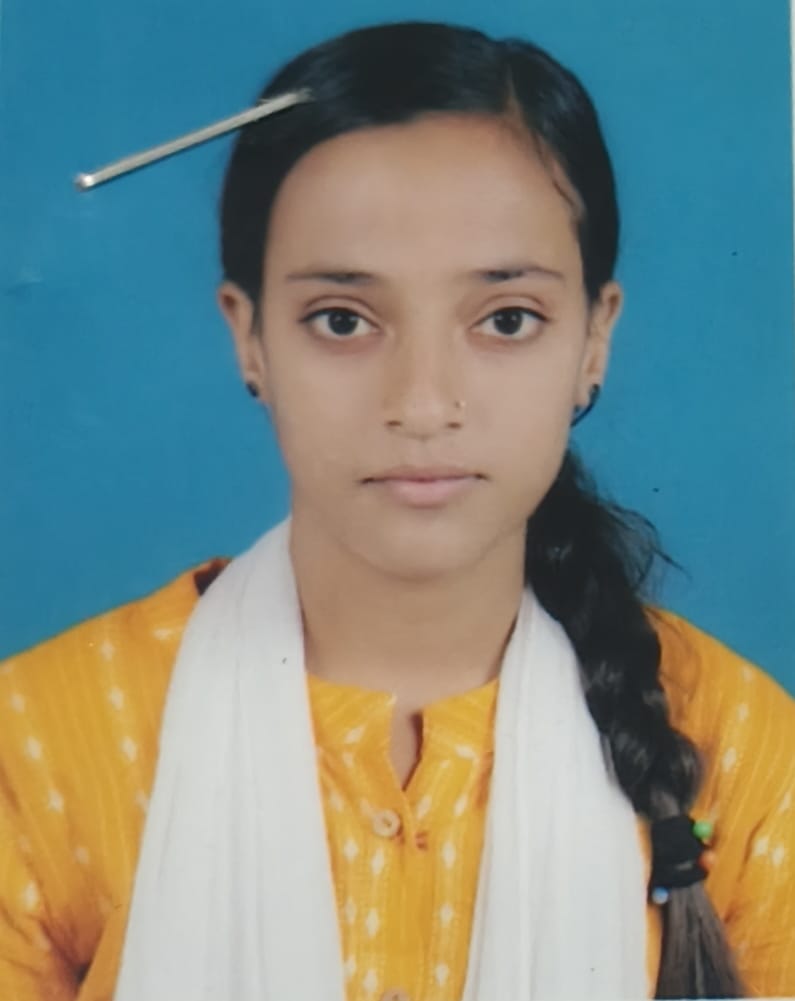 Student Photo Not Available