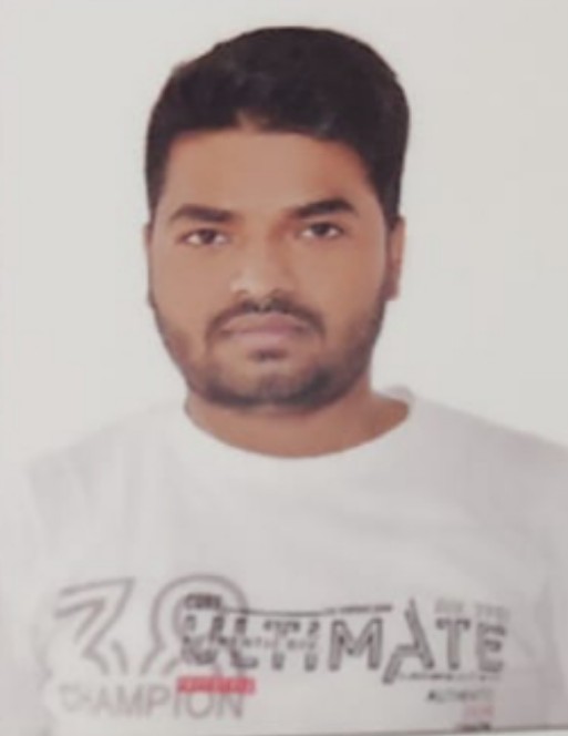Student Photo Not Available