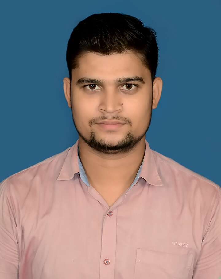 Student Photo Not Available