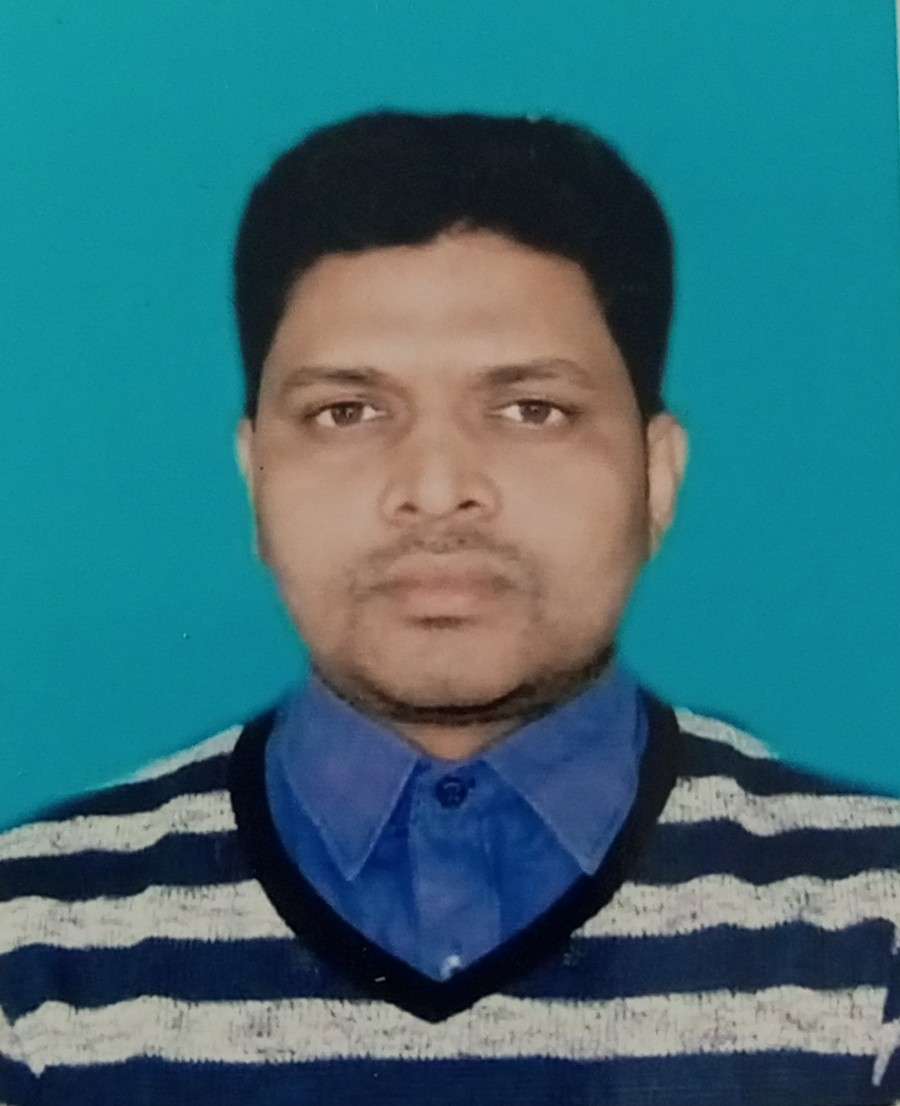 Student Photo Not Available