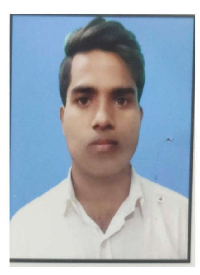 Student Photo Not Available