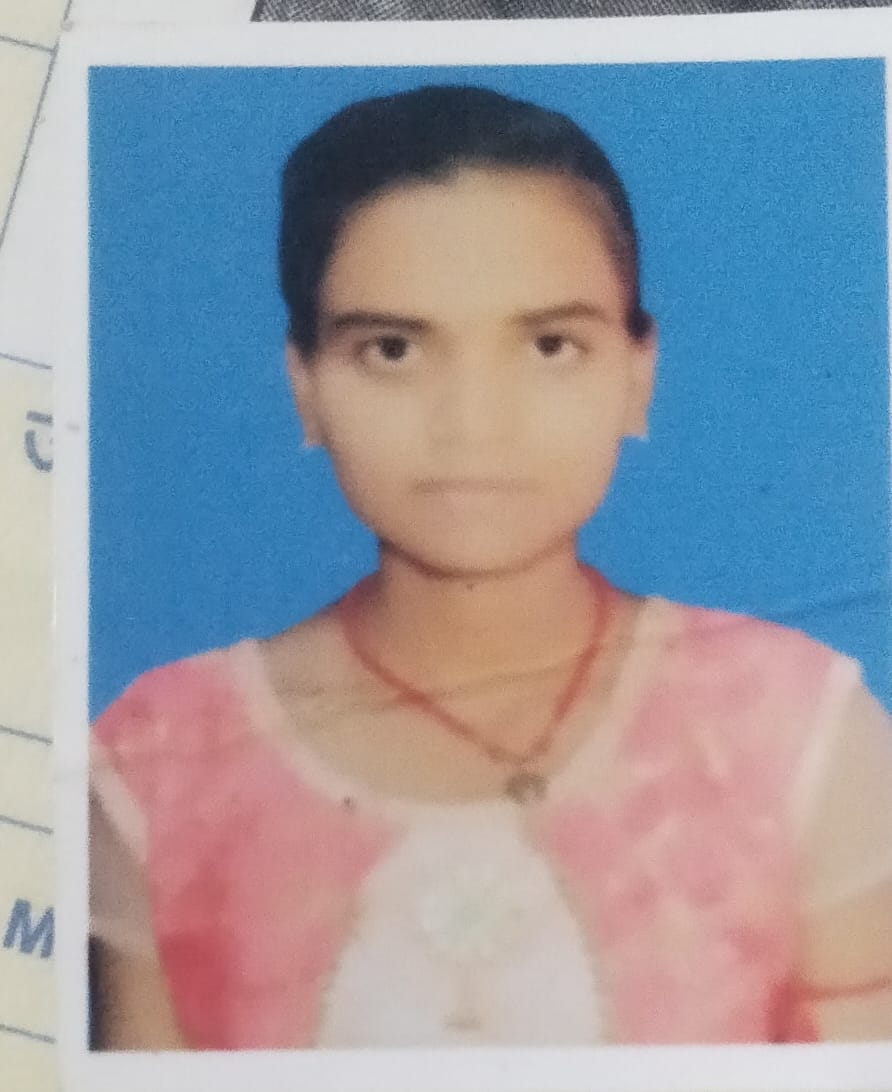 Student Photo Not Available