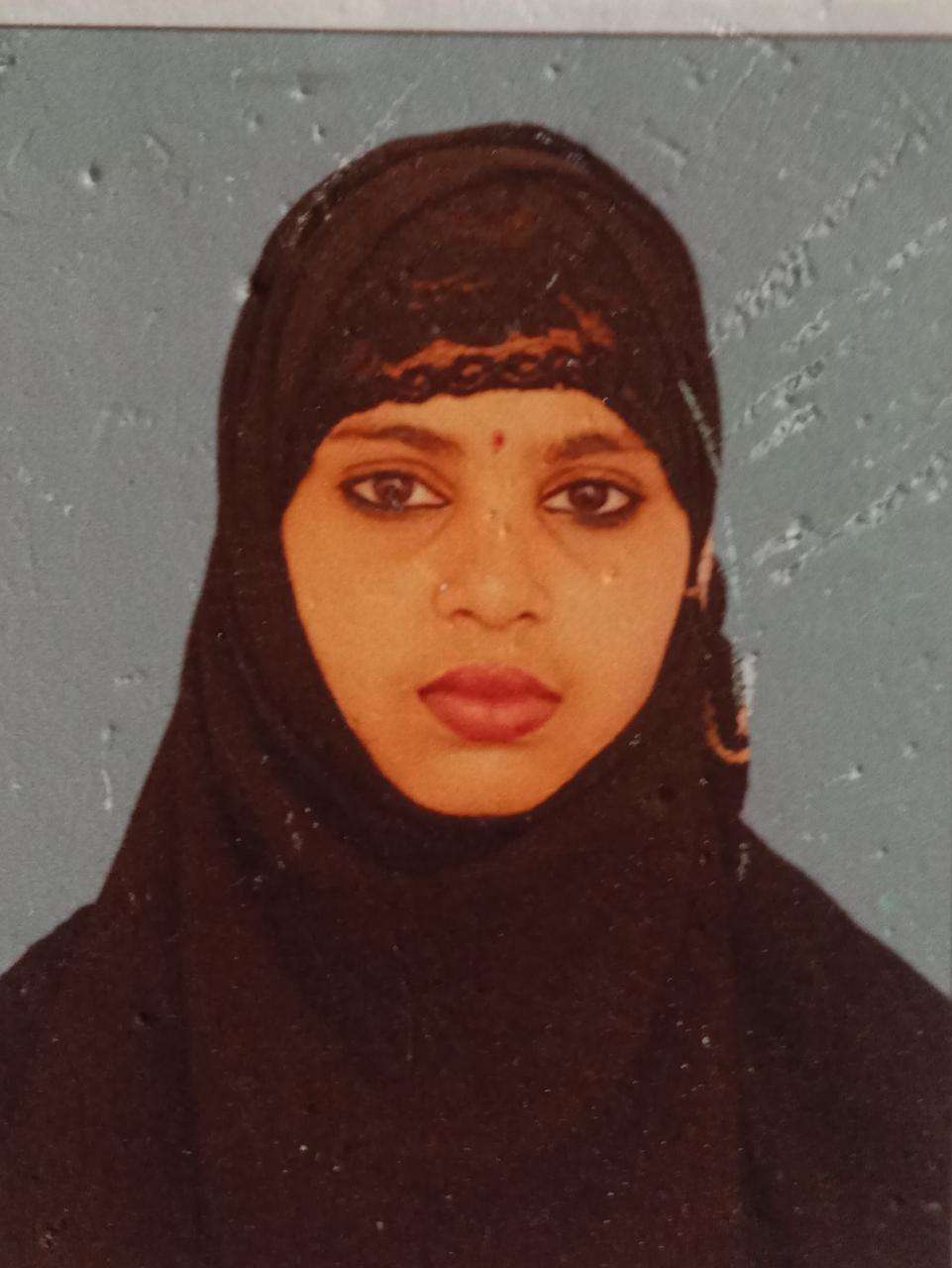 Student Photo Not Available