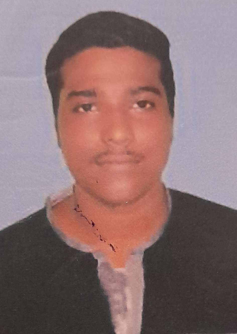 Student Photo Not Available