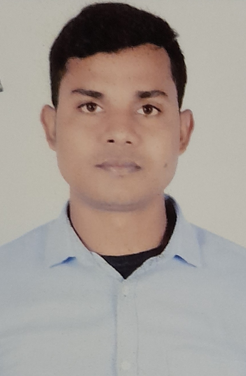 Student Photo Not Available