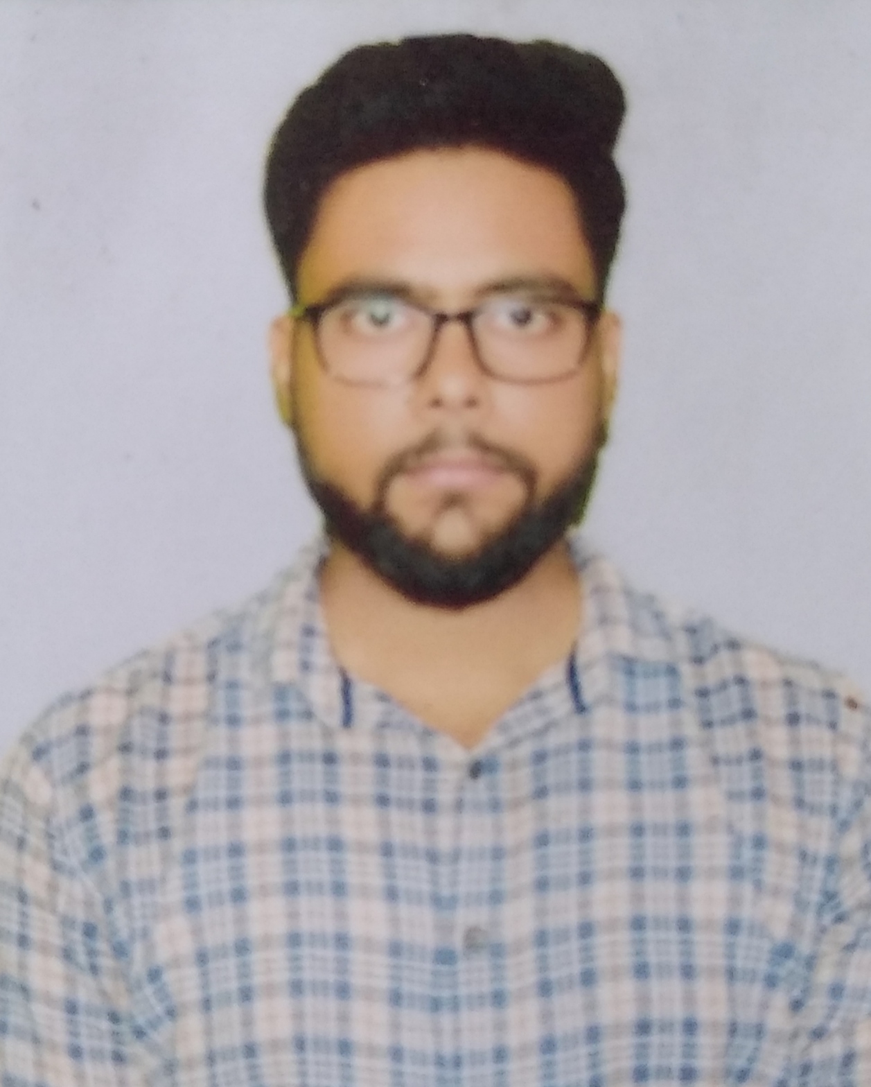 Student Photo Not Available