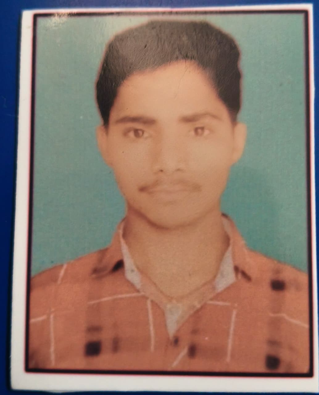 Student Photo Not Available