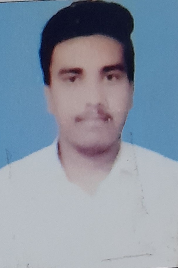 Student Photo Not Available