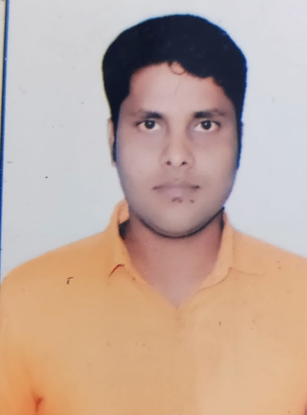Student Photo Not Available