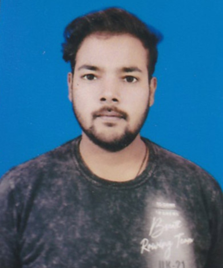 Student Photo Not Available
