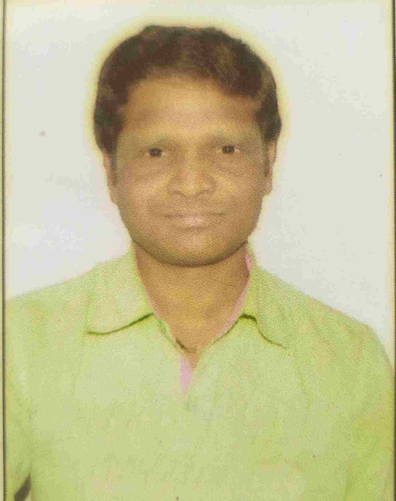 Student Photo Not Available