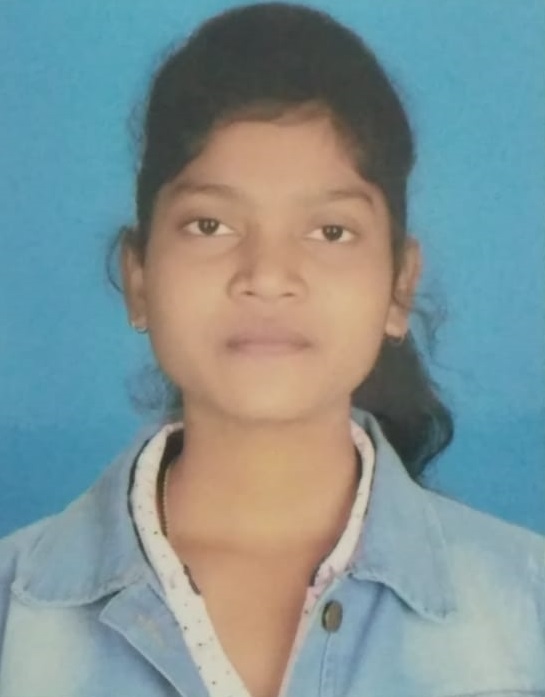 Student Photo Not Available