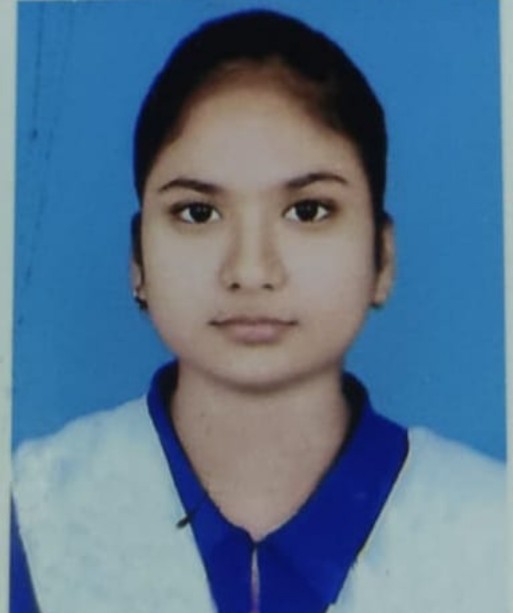 Student Photo Not Available