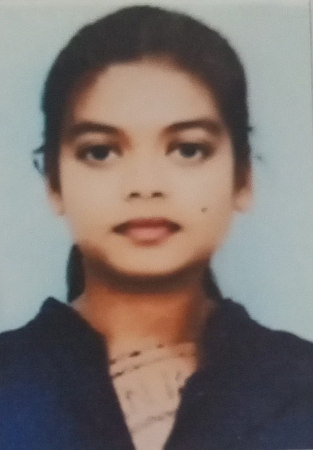 Student Photo Not Available