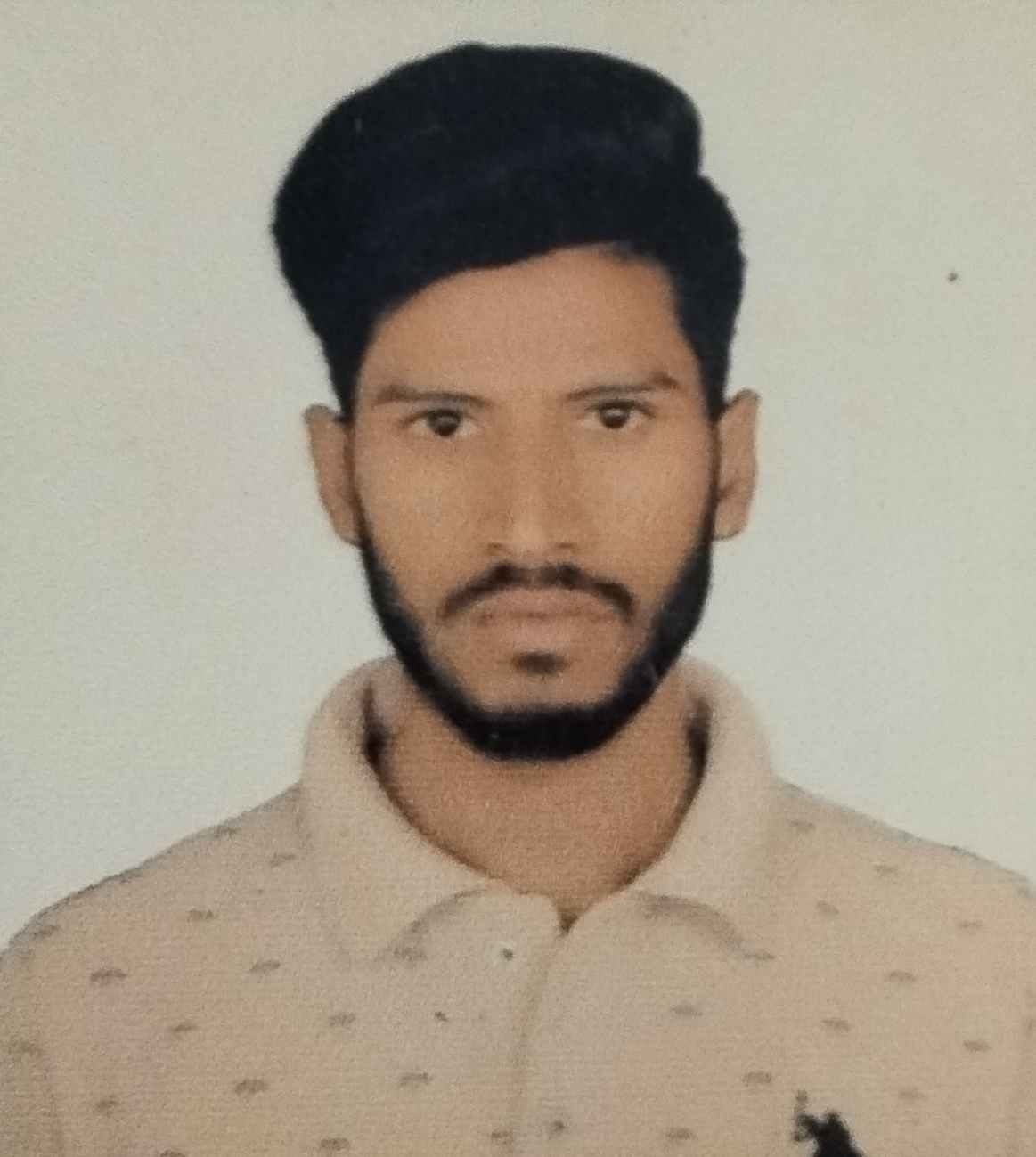 Student Photo Not Available