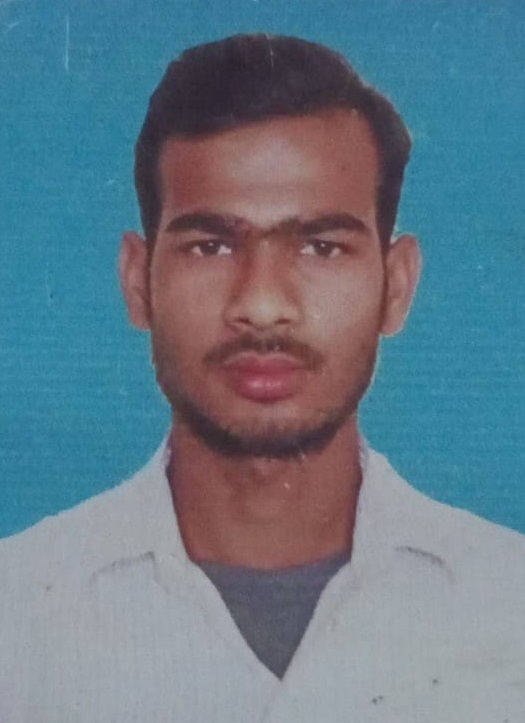 Student Photo Not Available