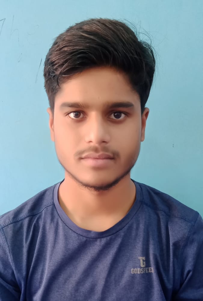 Student Photo Not Available