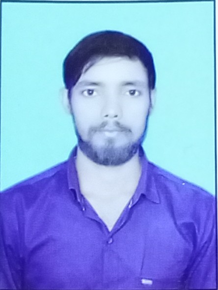 Student Photo Not Available