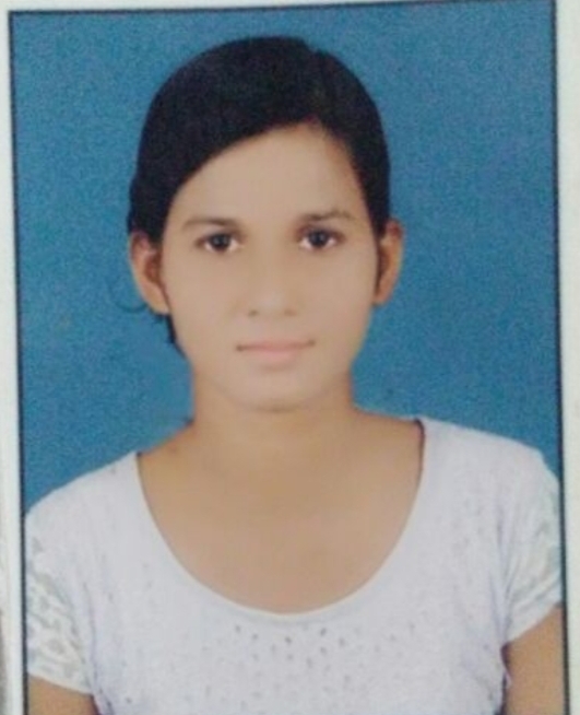 Student Photo Not Available