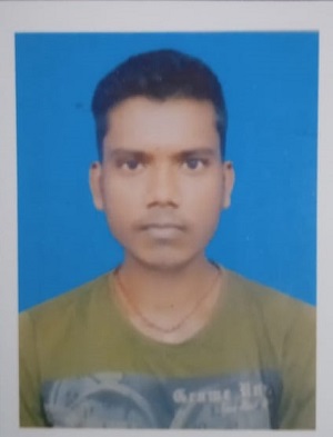 Student Photo Not Available