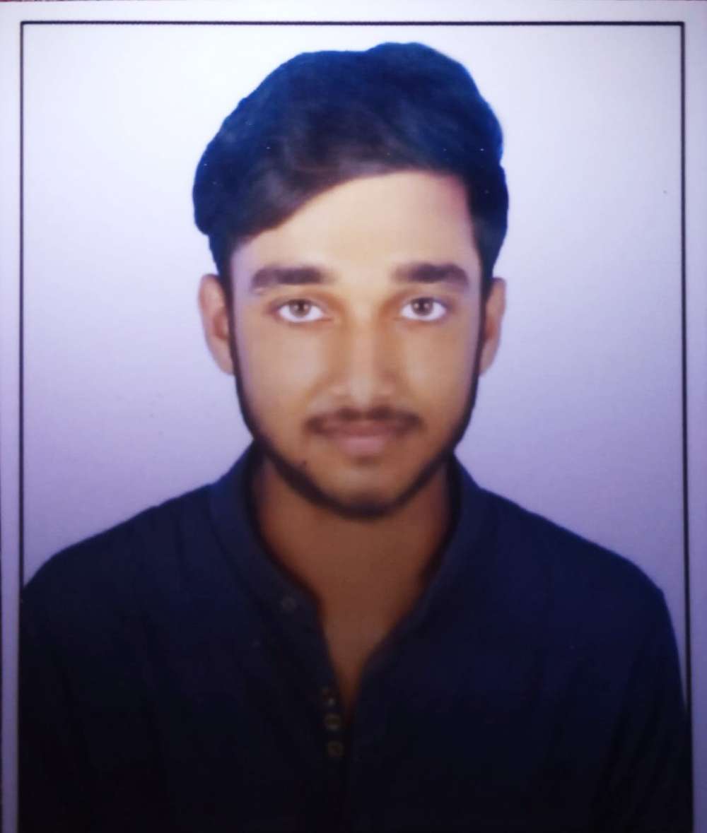 Student Photo Not Available