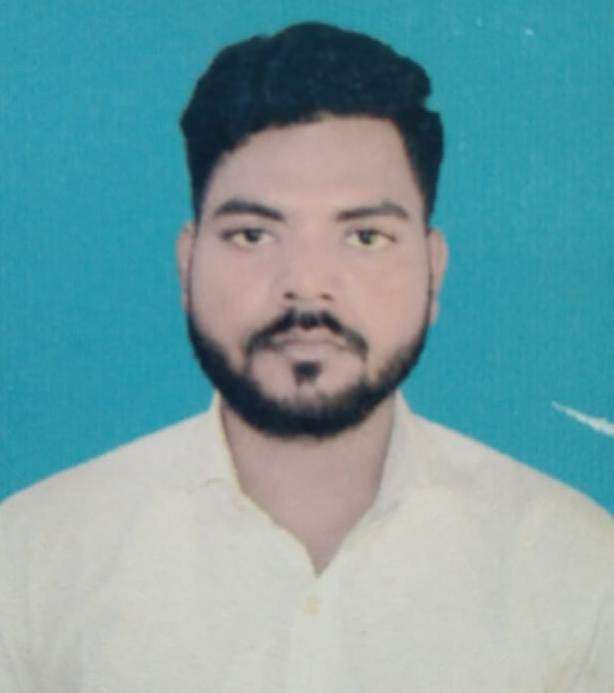 Student Photo Not Available