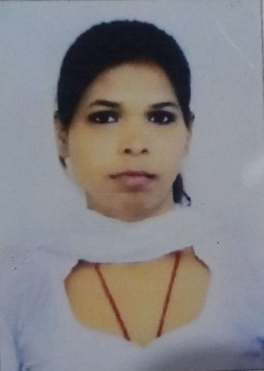 Student Photo Not Available