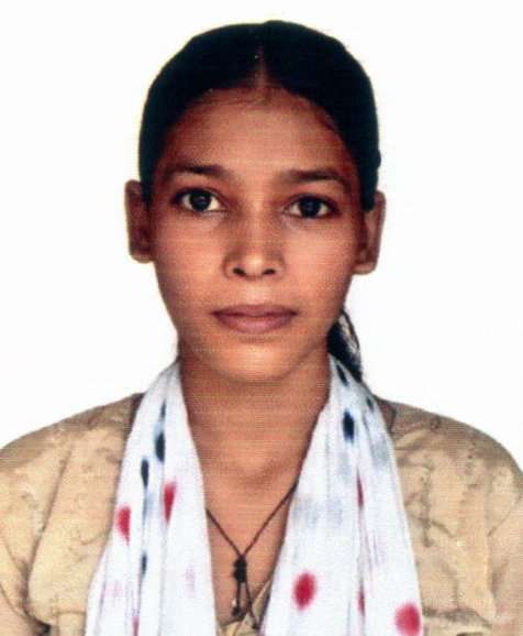 Student Photo Not Available