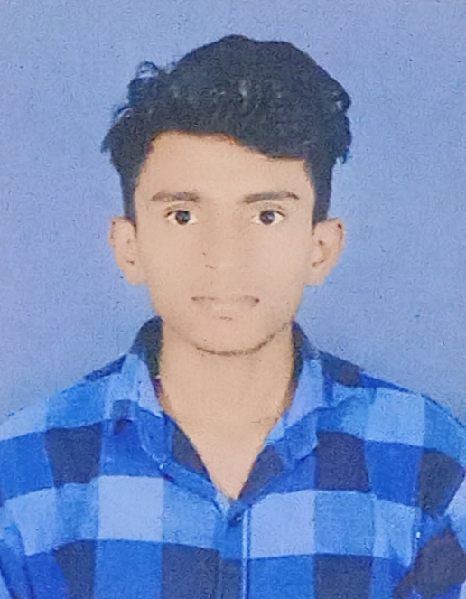 Student Photo Not Available