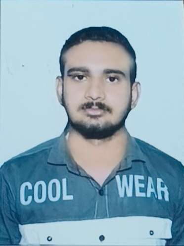 Student Photo Not Available