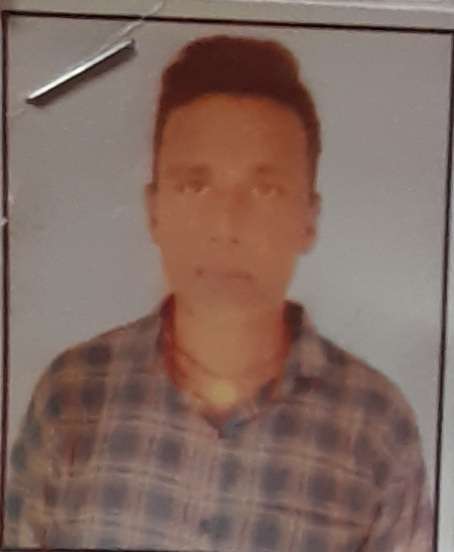 Student Photo Not Available