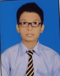 Student Photo Not Available